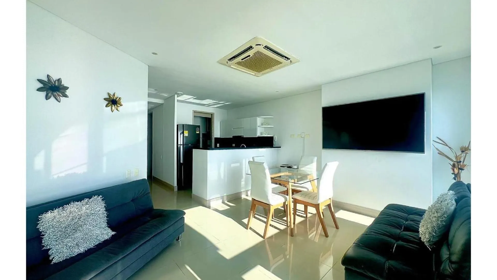 Apartamento Palmar Kartagena Apartament