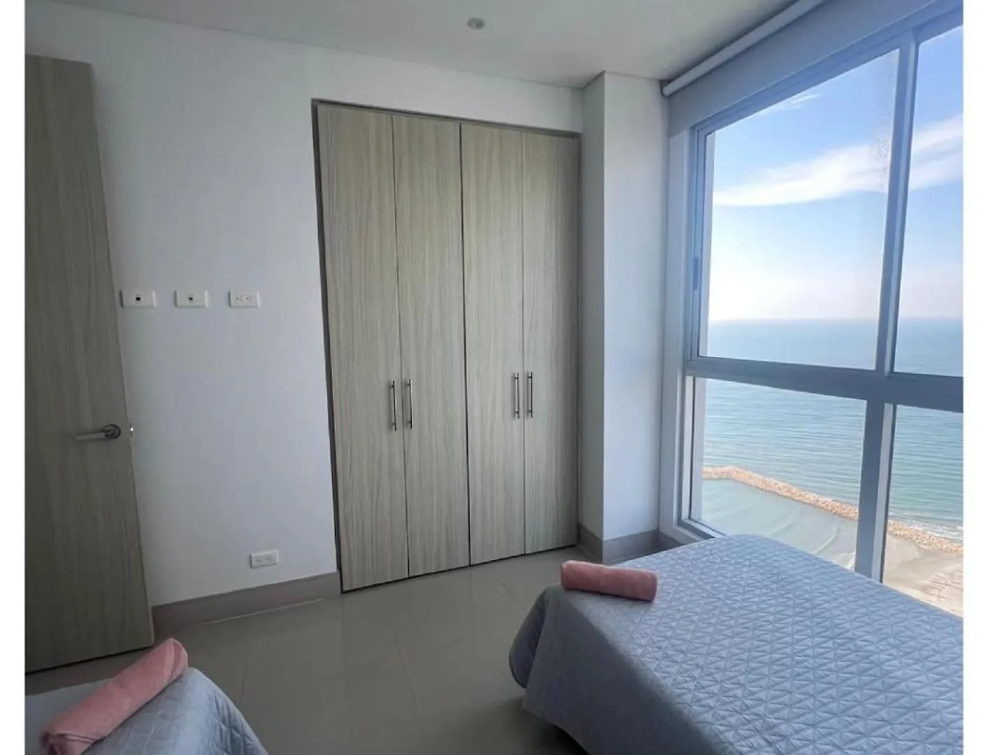 Apartamento Palmar Kartagena Apartament