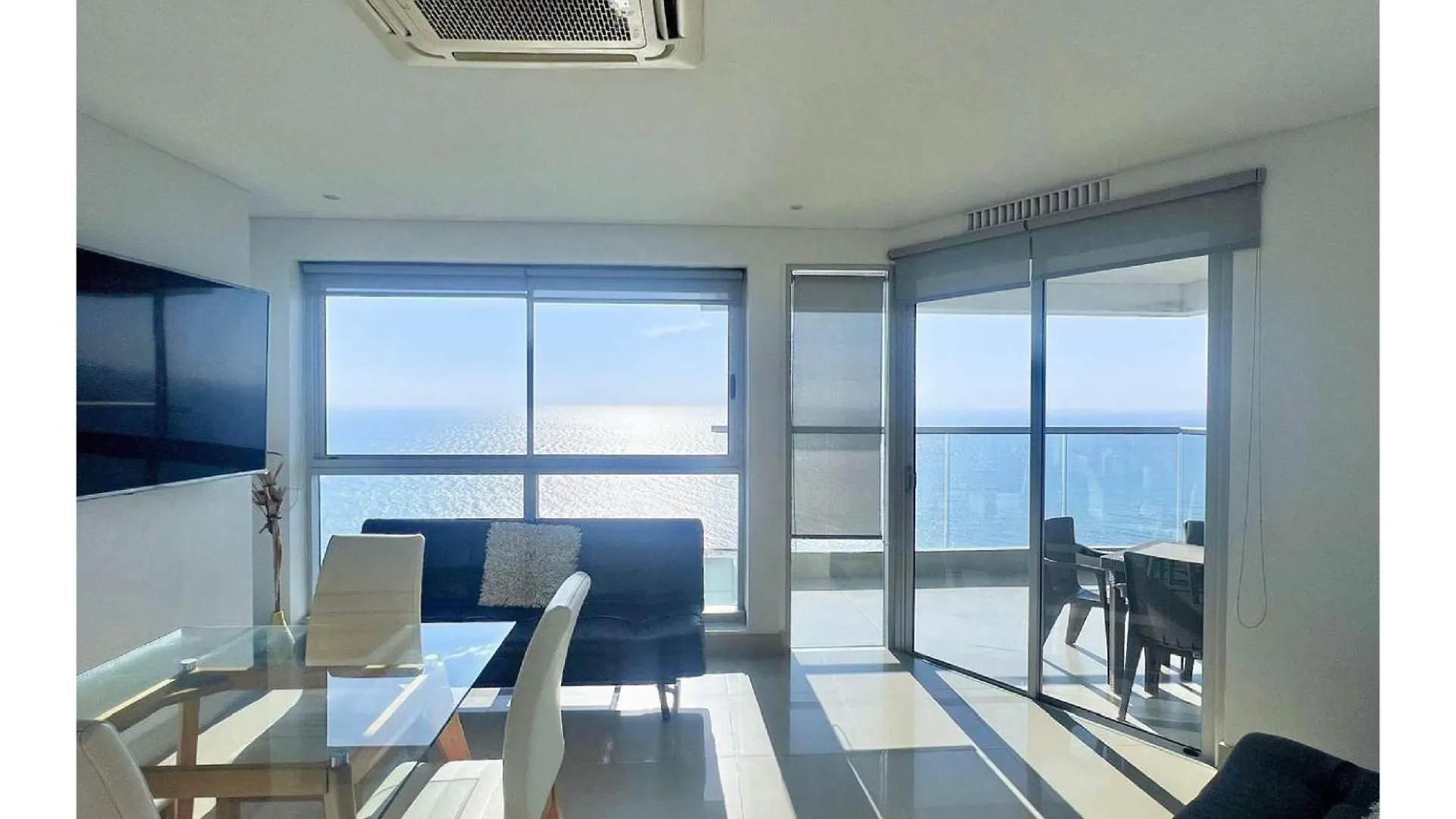 Apartamento Palmar Kartagena 0*,  Kolumbia