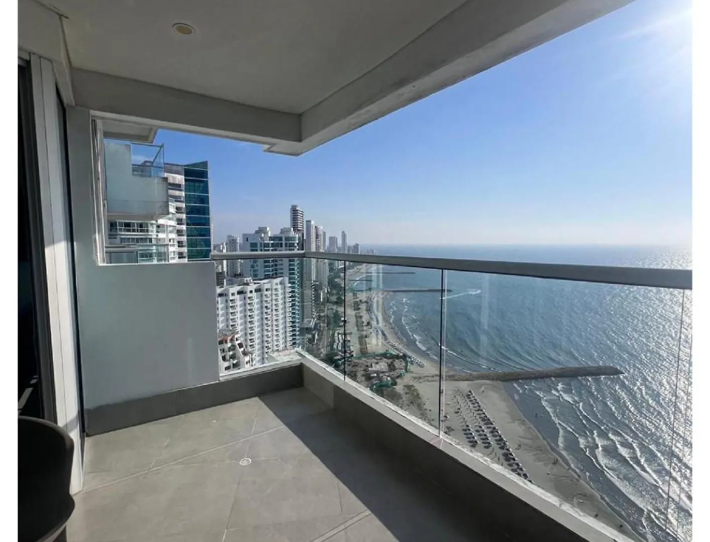 Apartamento Palmar Kartagena