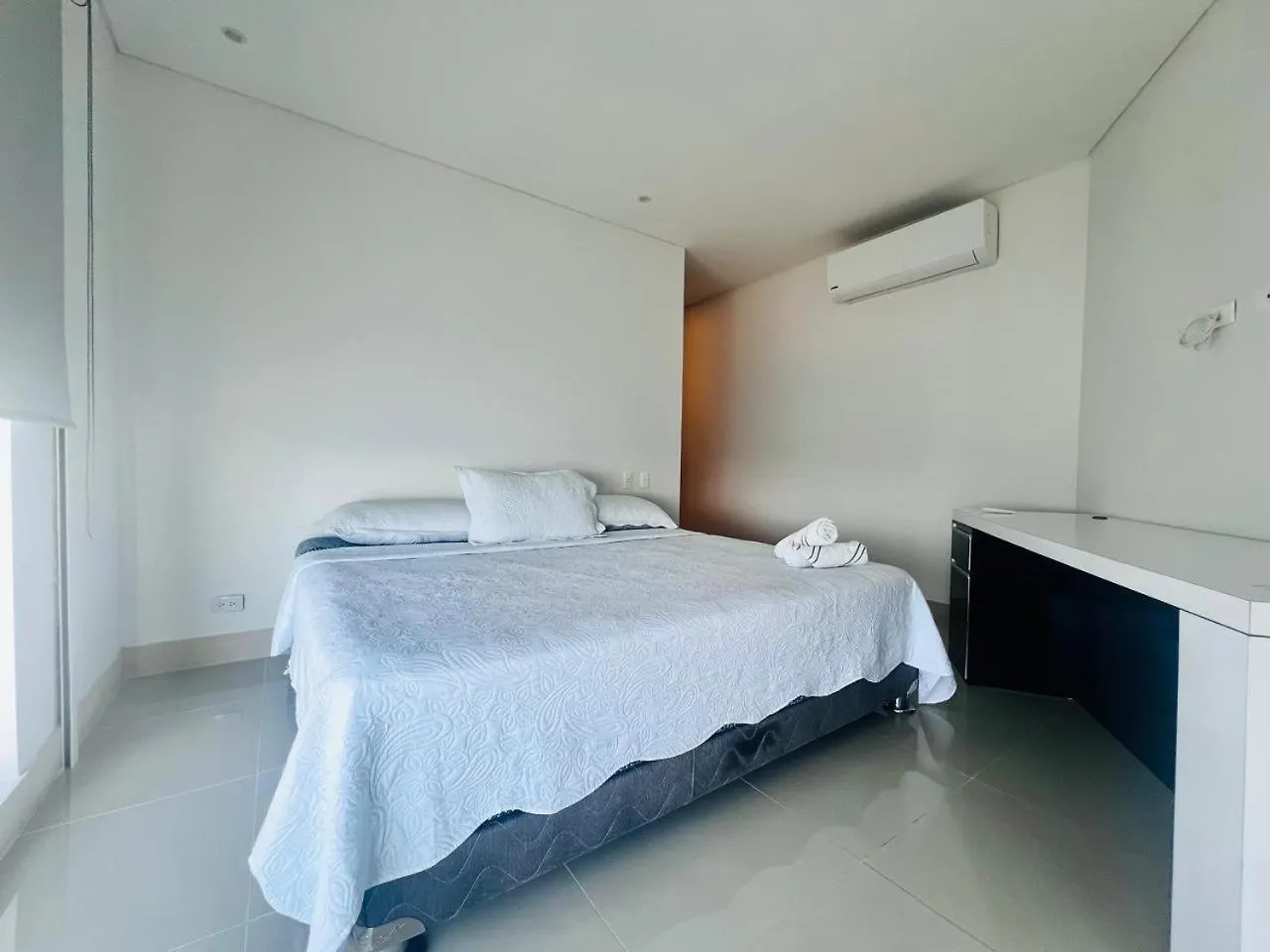 Lägenhet Apartamento Palmar Cartagena