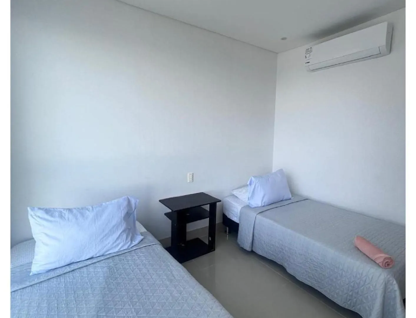 Lägenhet Apartamento Palmar Cartagena Colombia