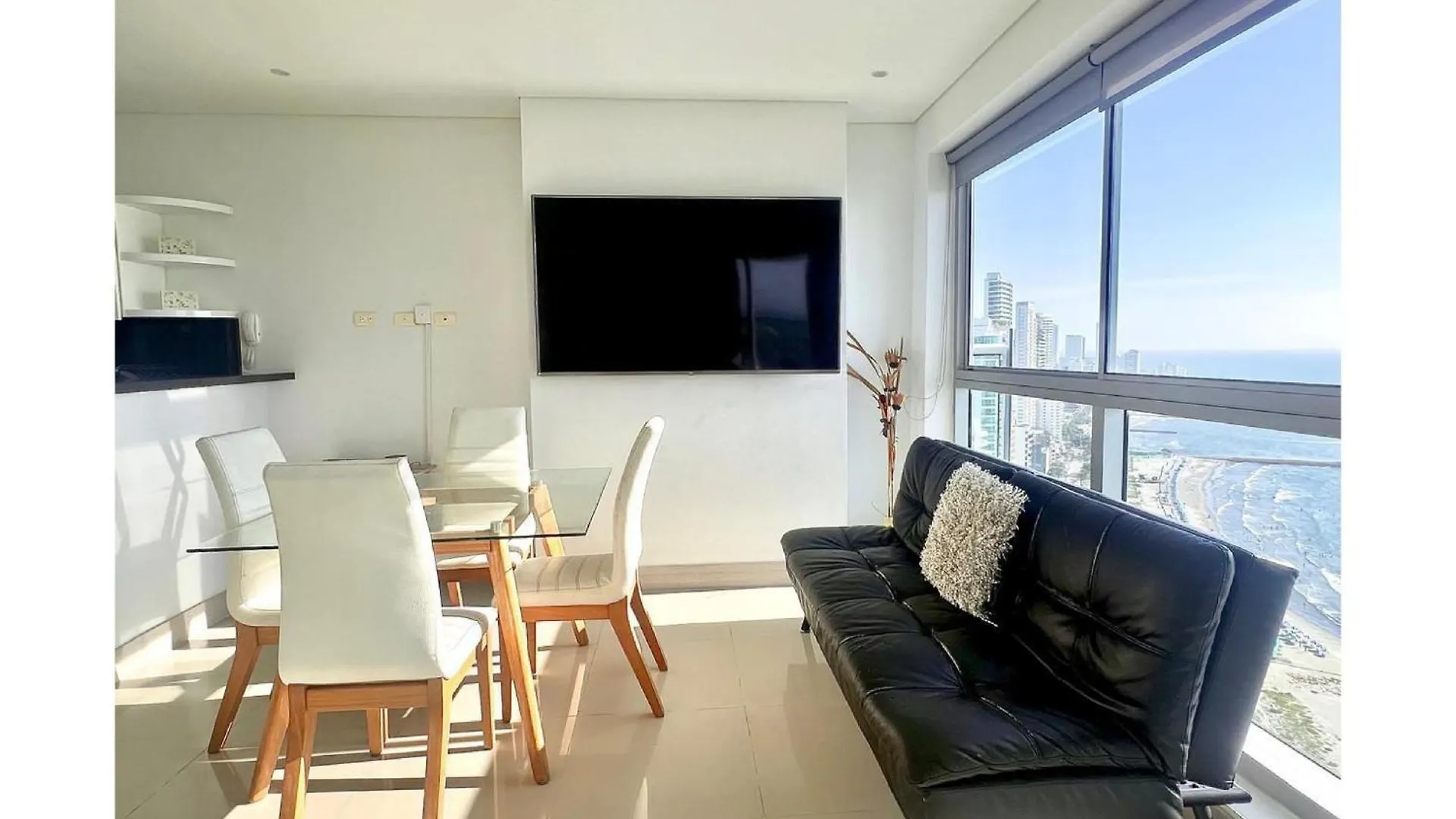 Apartamento Palmar Cartagena Colombia
