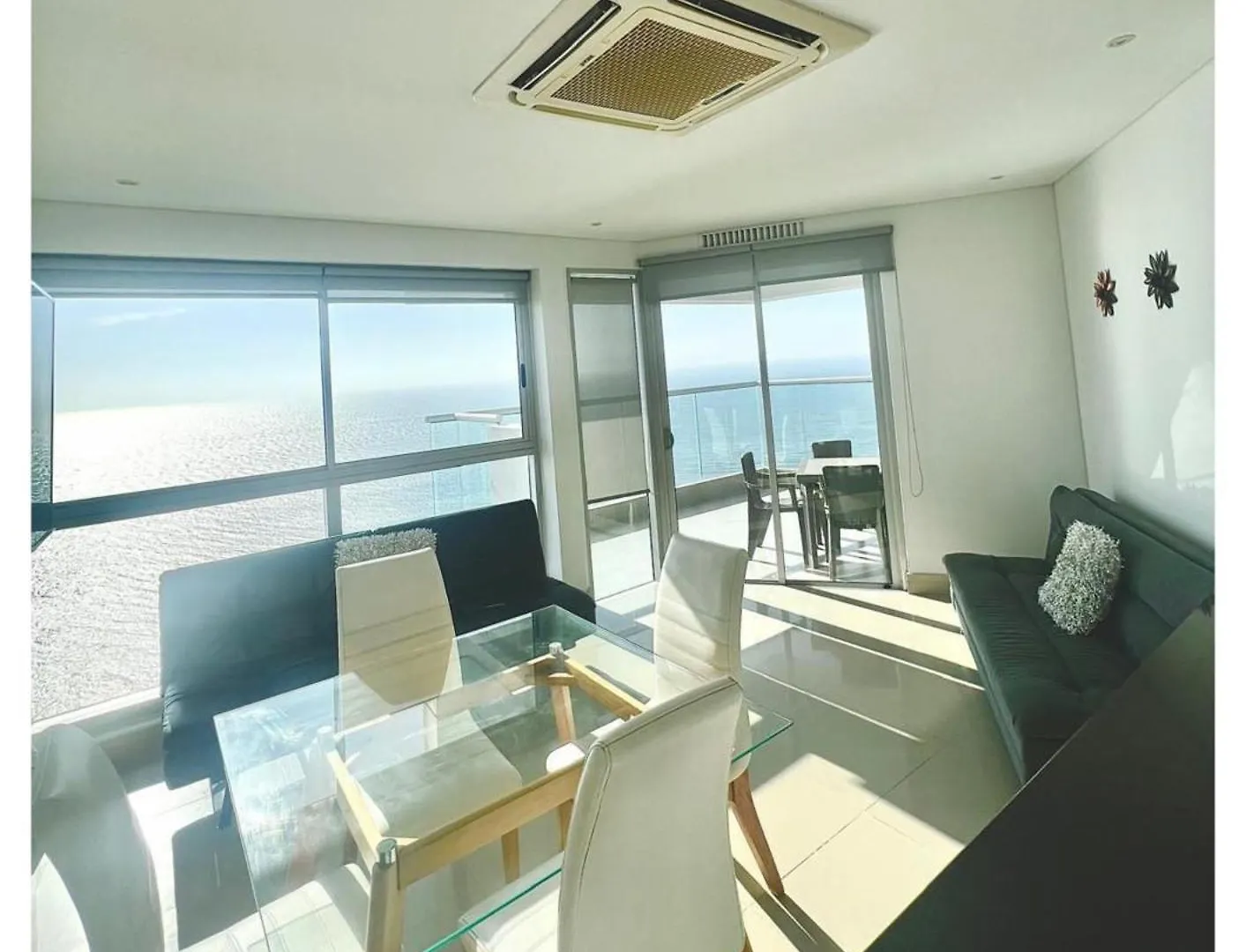 Apartamento Palmar Cartagena