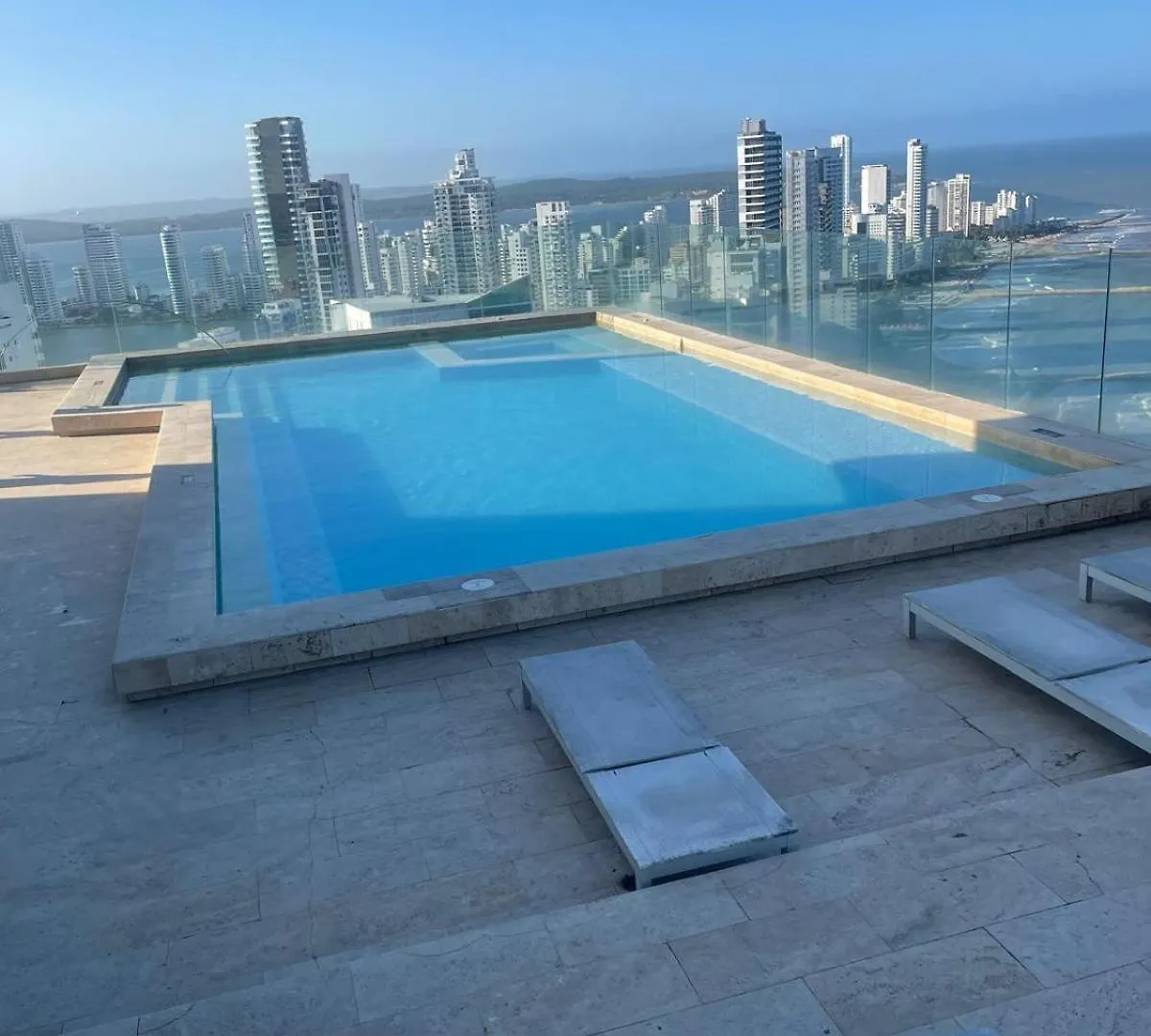 Apartamento Palmar Cartagena
